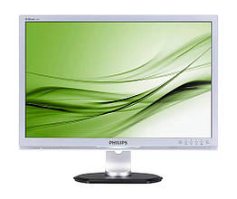 Монітор 24" Philips Brilliance 240P2ES/00 1920x1200 IPS-(B)-Б/В