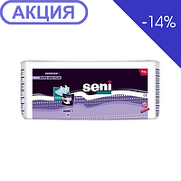 Подгузники дневные/ночные Super Seni Plus Air Small (30шт)