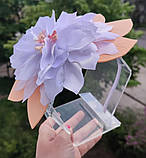 Ободок Квітка Цветок Квіточка Обруч Цветочек Квітки 290 грн, фото 3