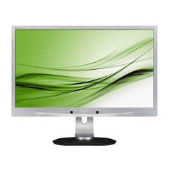 Монітор Philips Brilliance 241P4QPYES/00 1920*1080-TFT-(B)-Б/В