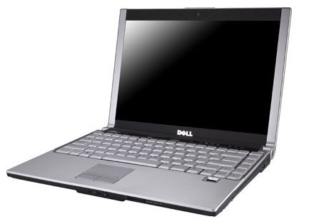 Ноутбук Dell XPS M1330-Intel C2D T7500-2.20GHz-2Gb-DDR2-160Gb-HDD-W13.3-Web-DVD-RW-NVIDIA GeForce 8400M GS-(B-)-Б/В, фото 1
