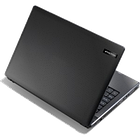 Ноутбук eMachines E443-AMD E-300-1.3GHz-2Gb-DDR3-320Gb-HDD-W15.6-DVD-RW-Web-(B-)-Б/В, фото 3