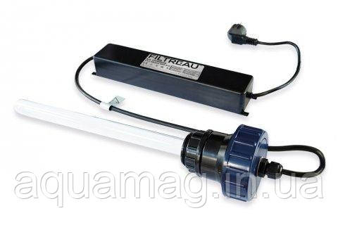 Filtreau UV-C Module 80 W Amalgam High Output (HO) вбудований ультрафіолетовий стерилізатор для ставка, хребт, озера