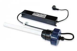 Filtreau UV-C Module 40 W Amalgam High Output (HO) вбудований ультрафіолетовий стерилізатор для ставка, хребт, озера