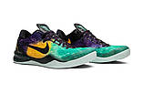Кросівки баскетбольні Nike Kobe 8 Easter, фото 6