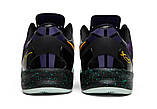 Кросівки баскетбольні Nike Kobe 8 Easter, фото 4