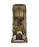 Рюкзак тактичний Tasmanian Tiger Base Pack (Coyote Brown), 75 л, фото 7