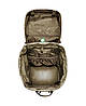 Рюкзак тактичний Tasmanian Tiger Base Pack (Coyote Brown), 75 л, фото 8
