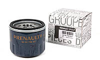 Фильтр масла (64mm) Renault: Trafic; Megane; Scenic; Kangoo; Logan... 1.5/1.9/2.0dCi/1.4i/1.6i - RENAULT