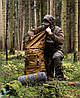 Рюкзак тактичний Tasmanian Tiger Base Pack (Coyote Brown), 75 л, фото 10