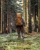 Рюкзак тактичний Tasmanian Tiger Base Pack (Coyote Brown), 75 л, фото 11