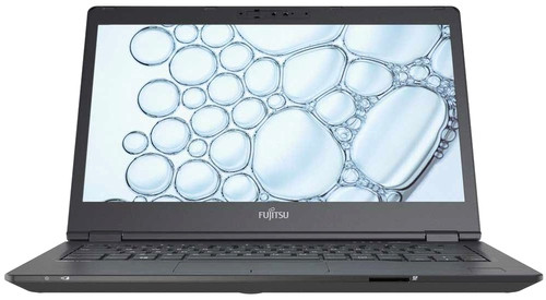 Ноутбук Fujitsu LIFEBOOK U7410-Intel-Core-i5-10210U-1,6GHz-16Gb-DDR4-256Gb-SSD-W14-FHD-IPS-Web-(A)-Б/В