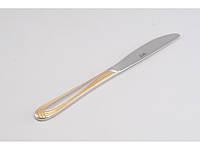 Набір столових ножів Gipfel Orion Gold GP-6255 6 шт h