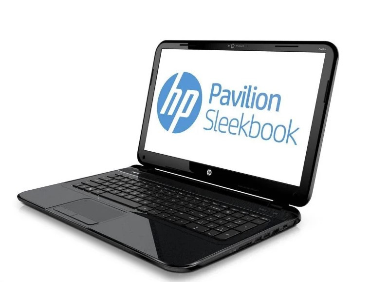 Ноутбук HP 15-b118еo-Inte Core i5-3337U-1.8GHz-8Gb-DDR3-320Gb-HDD-W15.6-Web-DVD-RW-Tauch NVIDIA GeForce GT 630M (2Gb) (B-)- Б/В, фото 1
