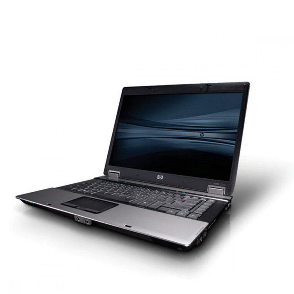 Ноутбук HP Compaq 6730b-Intel Core 2 Duo P8600-2.4GHz-3Gb-DDR2-160Gb-DVD-RW-W15.4-Web-(B)- Б/В, фото 1