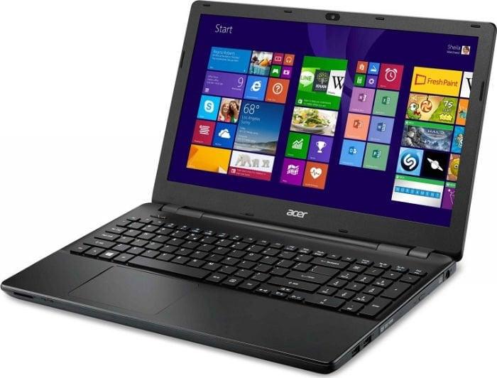 Ноутбук Acer Travel Mate P256-Intel Core i5-4210U-1.7GHZ-4GB-DDR3-500Gb-HDD-W15.6-Web-(C)- Б/В, фото 1