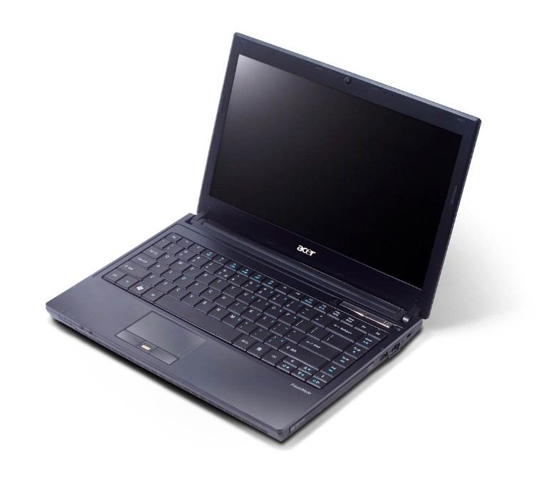 Ноутбук Acer TRAVELMATE 8472-Intel Core I5-450M-2.4GHz-8Gb-DDR3-500Gb-HDD-W14-Web-GeForce 310M(B-)-Б/В, фото 1