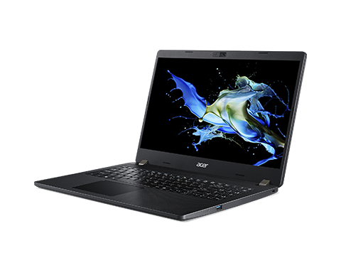 Ноутбук Acer TravelMate P215-52-Intel Core-i5-10210U-1.60GHz-16Gb-DDR4-256Gb-SSD-W15.6-FHD-IPS-Web-(B)-Б/В, фото 1