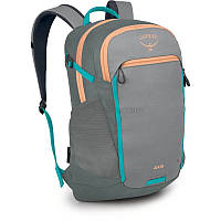 Городской рюкзак Osprey Axis 24л Medium Grey/Coal Grey (009.3652)