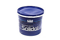 Мастило Солідол жировий Екстра КСМ-ПРОТЕК 4,5 кг