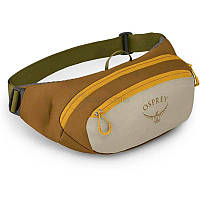 Поясная сумка Osprey Daylite Waist 2L Meadow Gray/Histosol Brown (009.3634)