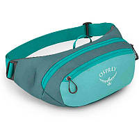 Поясная сумка Osprey Daylite Waist 2L Jetstream Blue/Cascade Blue (009.3633)