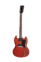 Электрогитара GIBSON SG VINTAGE CHERRY