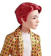 Кукла кумир Чонгук BTS Jung Kook Idol Doll