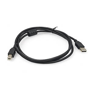 Кабель USB 2.0 to Printer (Square Port) AtCom 5474 (1.5м)