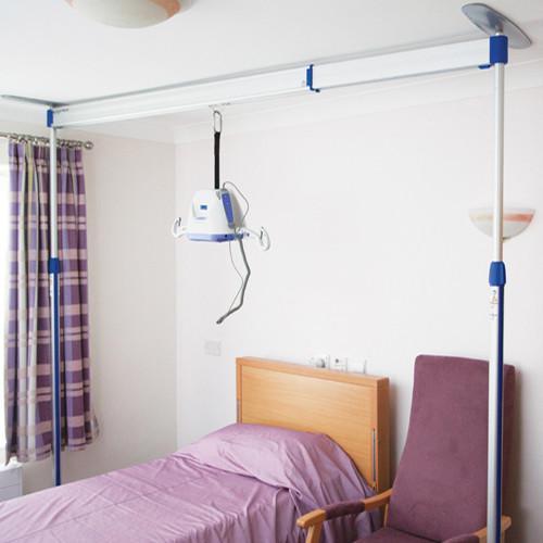 Знімний стельовий підйомник ot200r (opemed)