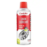 CARLIFE Змазка для ланцюгів CHAIN LUBE ROAD, 200ml (CF205)