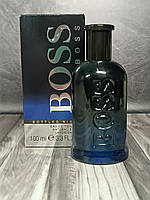 Мужская туалетная вода Hugo Boss Boss Bottled Night (Хьюго Бос Ботлед Найт) 100 мл
