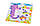 Same Toy Пазл Мозаїка Colour ful designs (420 ел.), фото 4