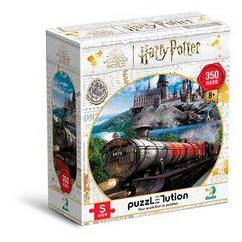 Пазл Dodo Пазл Hard-S Harry Potter. Гоґвортський експрес, 350 елементів