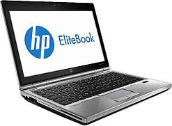 Ноутбук HP EliteBook 2570p-Intel Core i5-3320M-2.6GHz-4Gb-DDR3-500Gb-HDD-W12.5-Web-(B)- Б/В