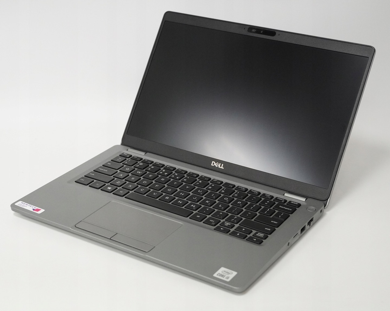 Ноутбук Dell Latitude 5310-Intel Core i5-10310U-1,7GHz-8Gb-DDR4-256Gb-SSD-W13.3-FHD-IPS-Web-(B)-Б/В