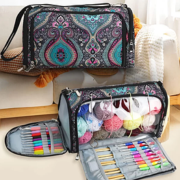 Аксесуари для в'язання