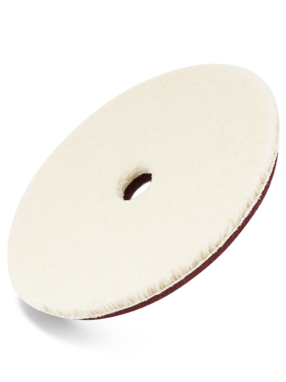 Полірувальне коло Ewocar FlexiWool Pad Ø75