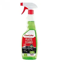 CARLIFE Очиститель пластика и винила ТМ Carlife Plastic Cleaner 500ml (CF518)