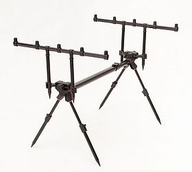 Рід під на 5 вудилищ Weida A09-9