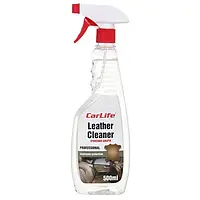 CARLIFE Очиститель кожи Carlife Leather Cleaner 500ml (CF532)