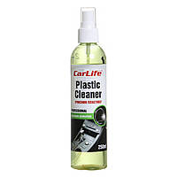 CARLIFE Очиститель пластика и винила Carlife Plastic Cleaner 250ml (CF030)