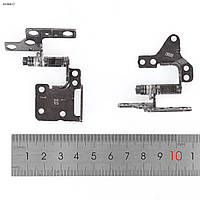 Петли для Acer Aspire A515-44G A515-45G A515-54G A515-55G, пара, левая+правая, 33.HGLN7.002, 33.HGLN7.003