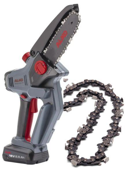 Ланцюг для акумуляторної пилки міні CSM 1815, фото 1