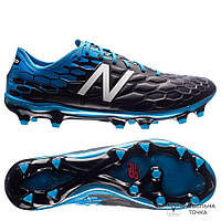 Бутсы New Balance Visaro 2.0 Pro FG MSVROFBL (MSVROFBL). Футбольные бутсы и копочки для футбола. Футбольная