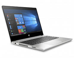 Ноутбук HP ProBook 430 G5-Intel-Core-i5-8250U-1,60GHz-8Gb-DDR4-256Gb-SSD-W13.3-Web-IPS-FHD-(С)-Б/В