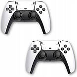 Консоль ігрова з джойстиками бездротовими M15 64GB, біла 9217, фото 2