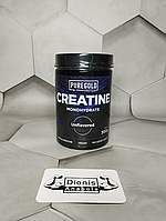 Креатин Pure Gold Creatine Monohydrate Без смаку