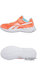 Кросівки бігові дитячі Reebok Ztaur Run S24074 (S24074). Дитячі кросівки для бігу. Дитяче спортивне взуття.