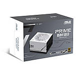 Блок живлення Asus Prime AP-850G, 850W Gold (90YE00U0-B0NA00), фото 10